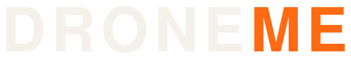 DroneMe